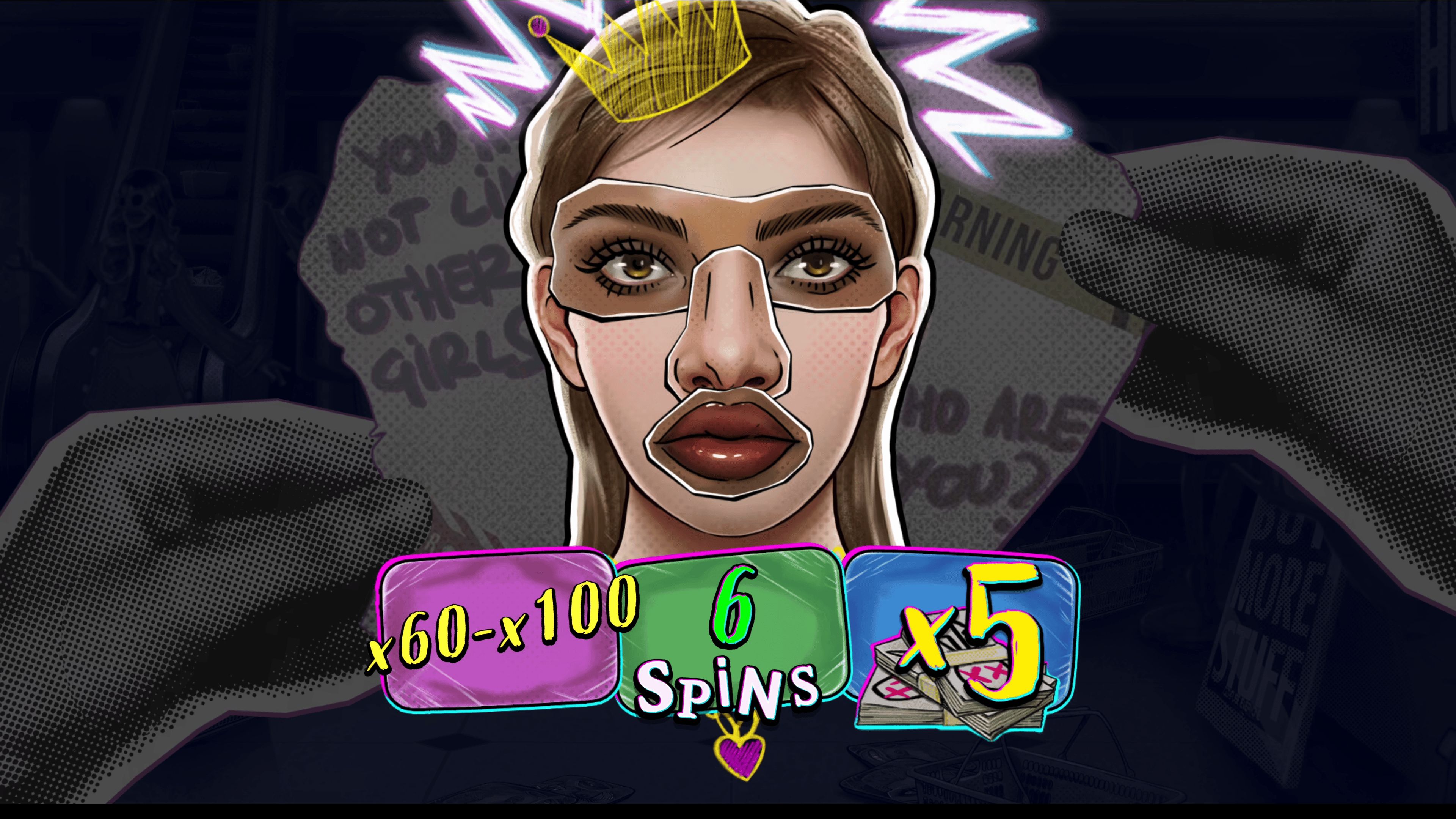 Gameplay
