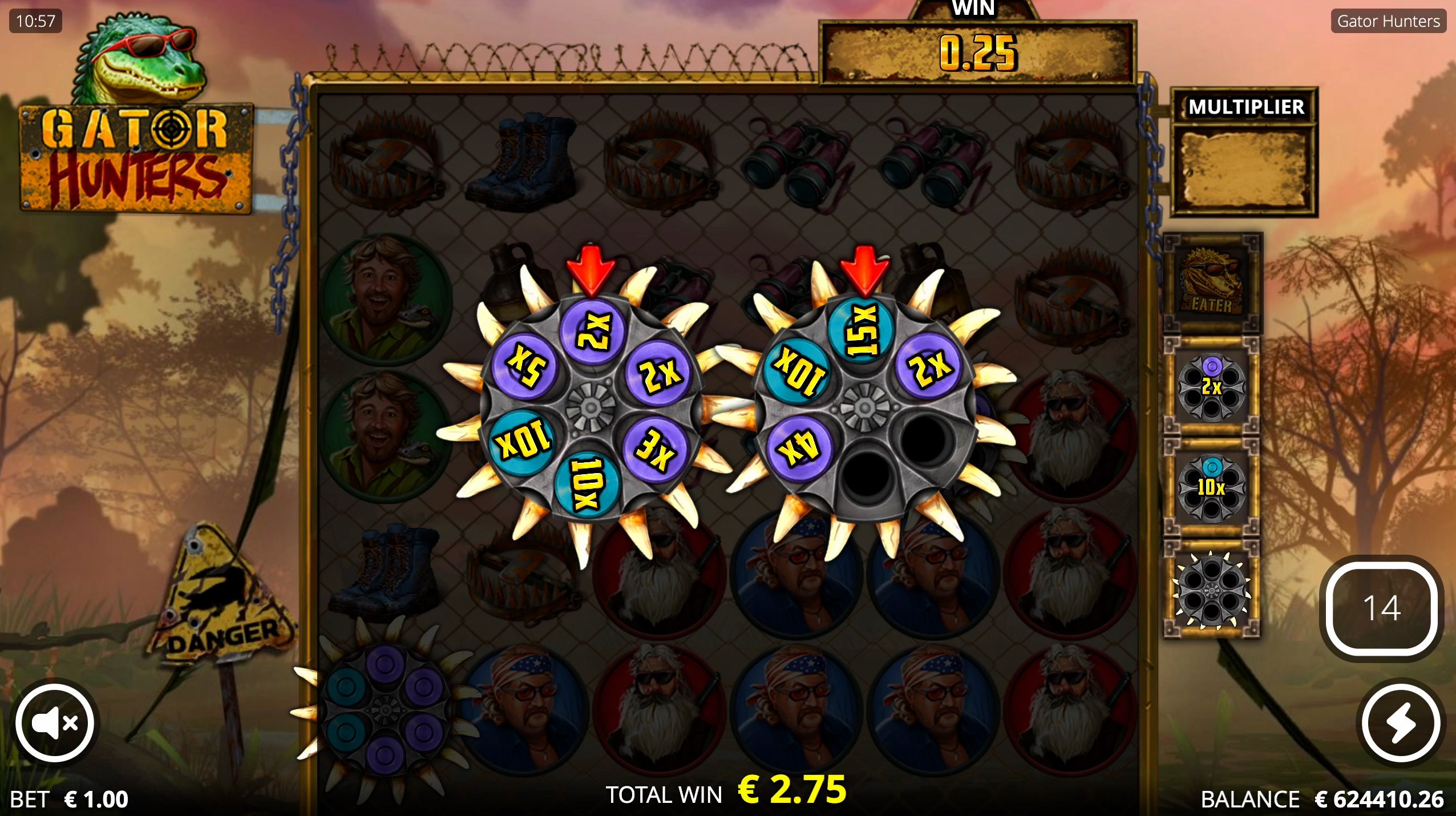 Gameplay