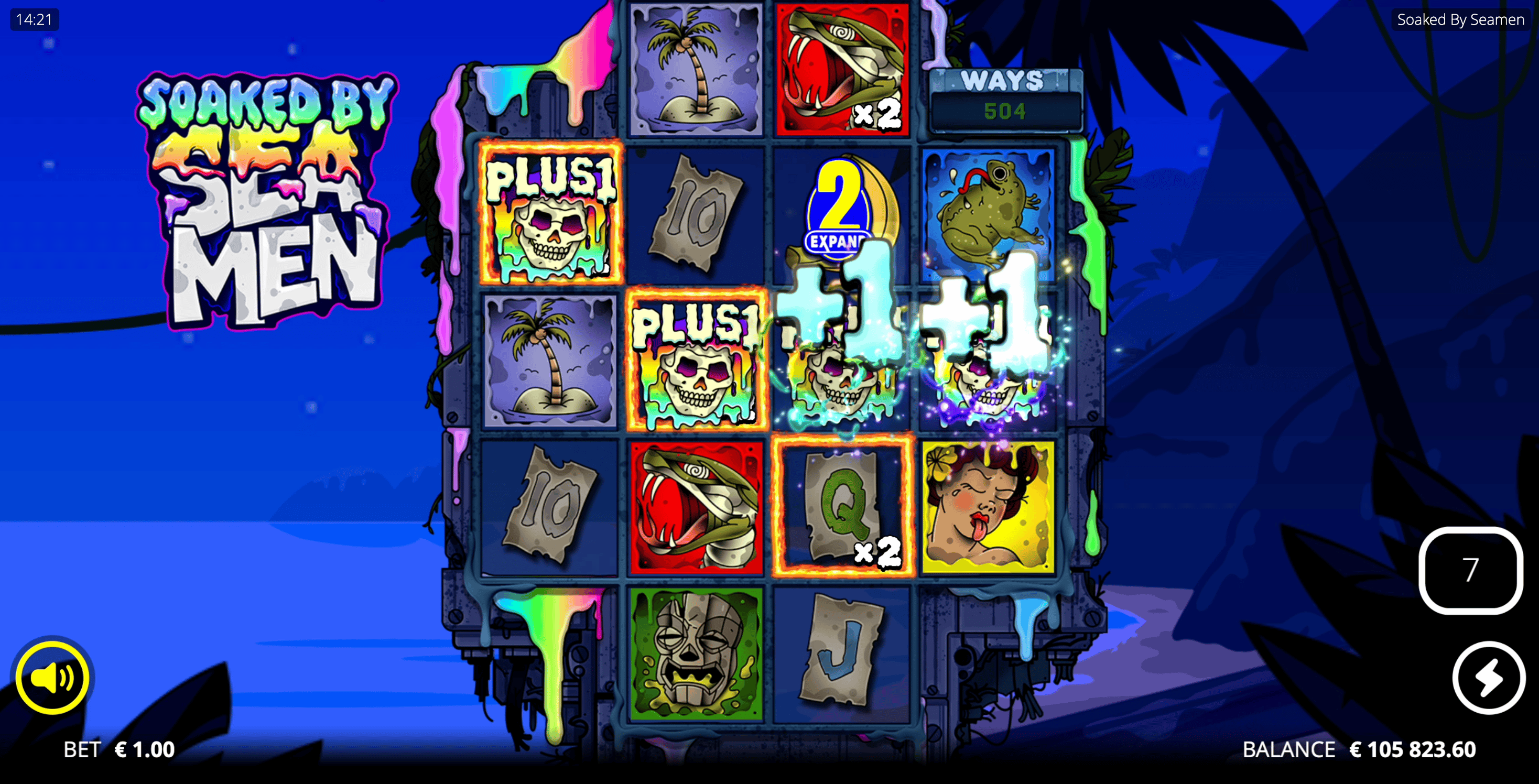 Gameplay