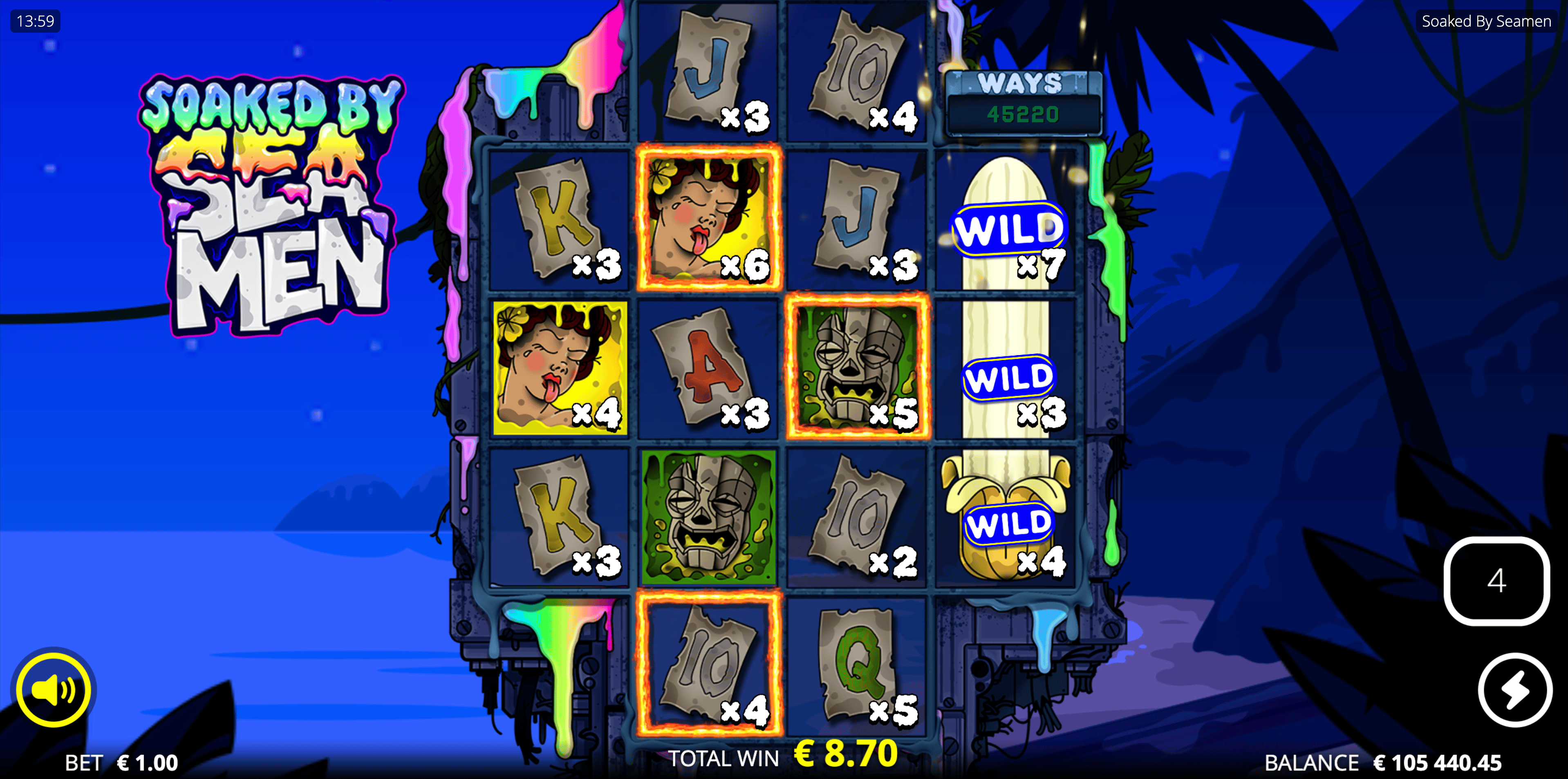 Gameplay