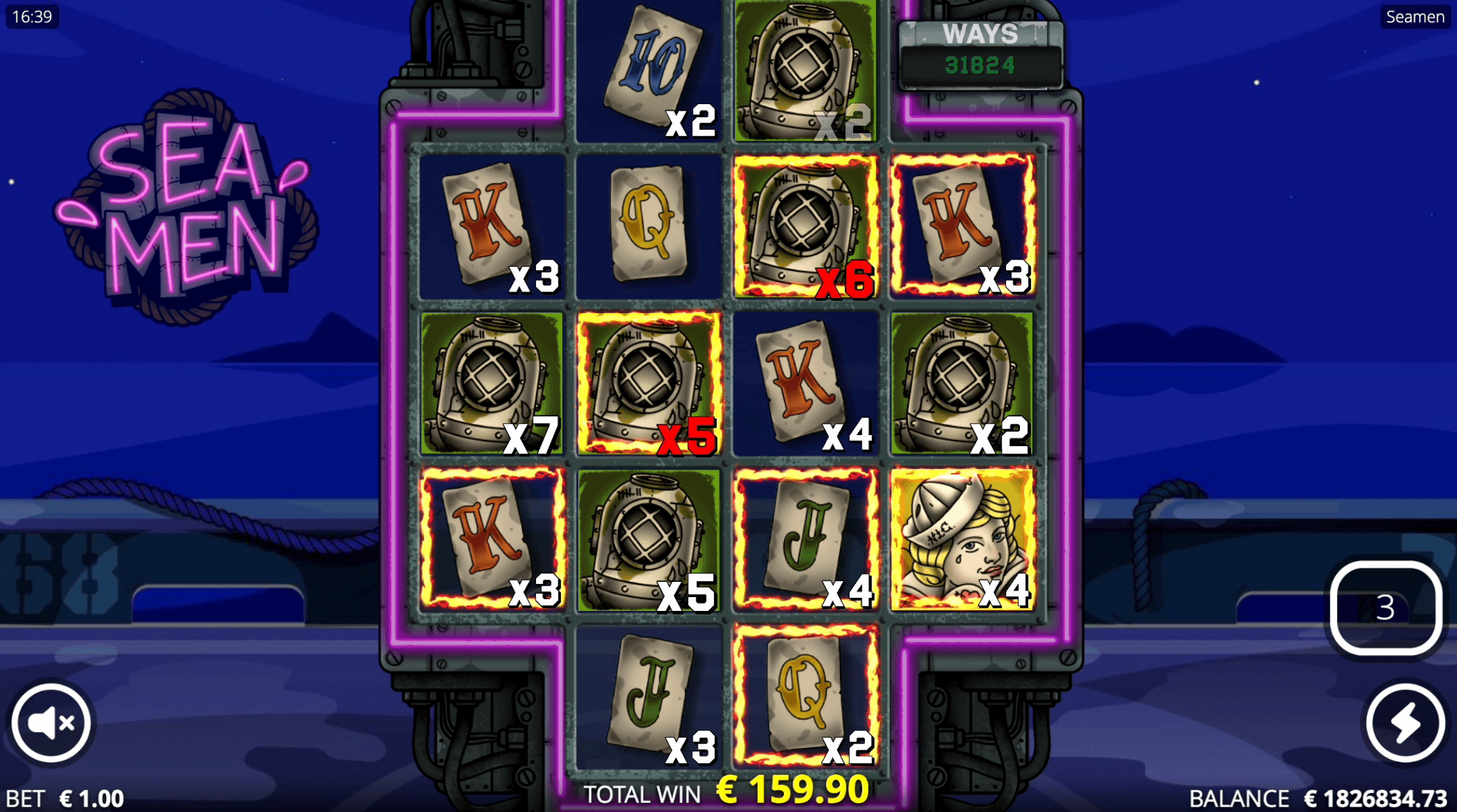 Gameplay