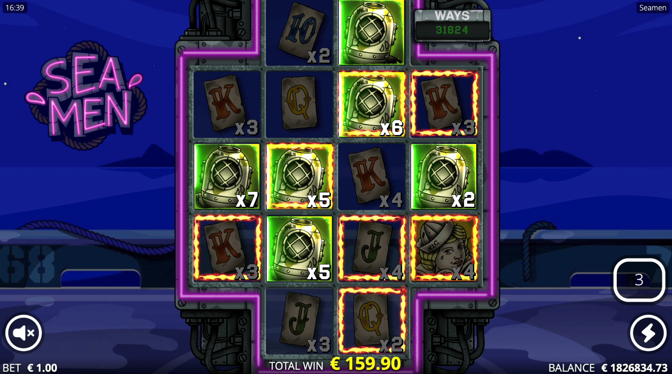 Gameplay