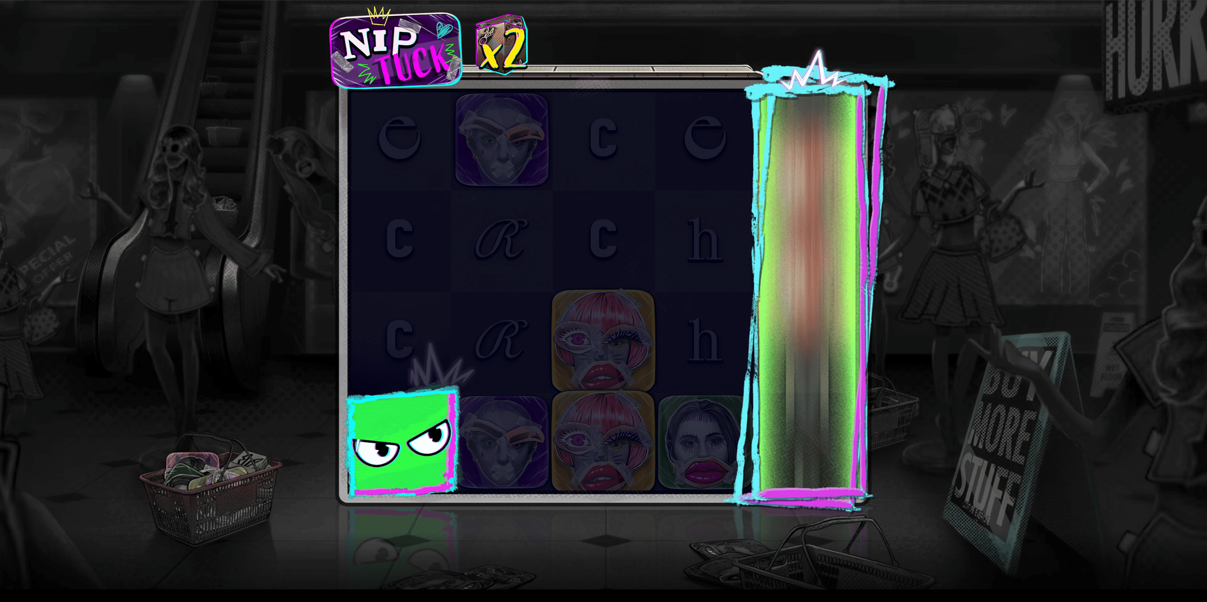 Gameplay
