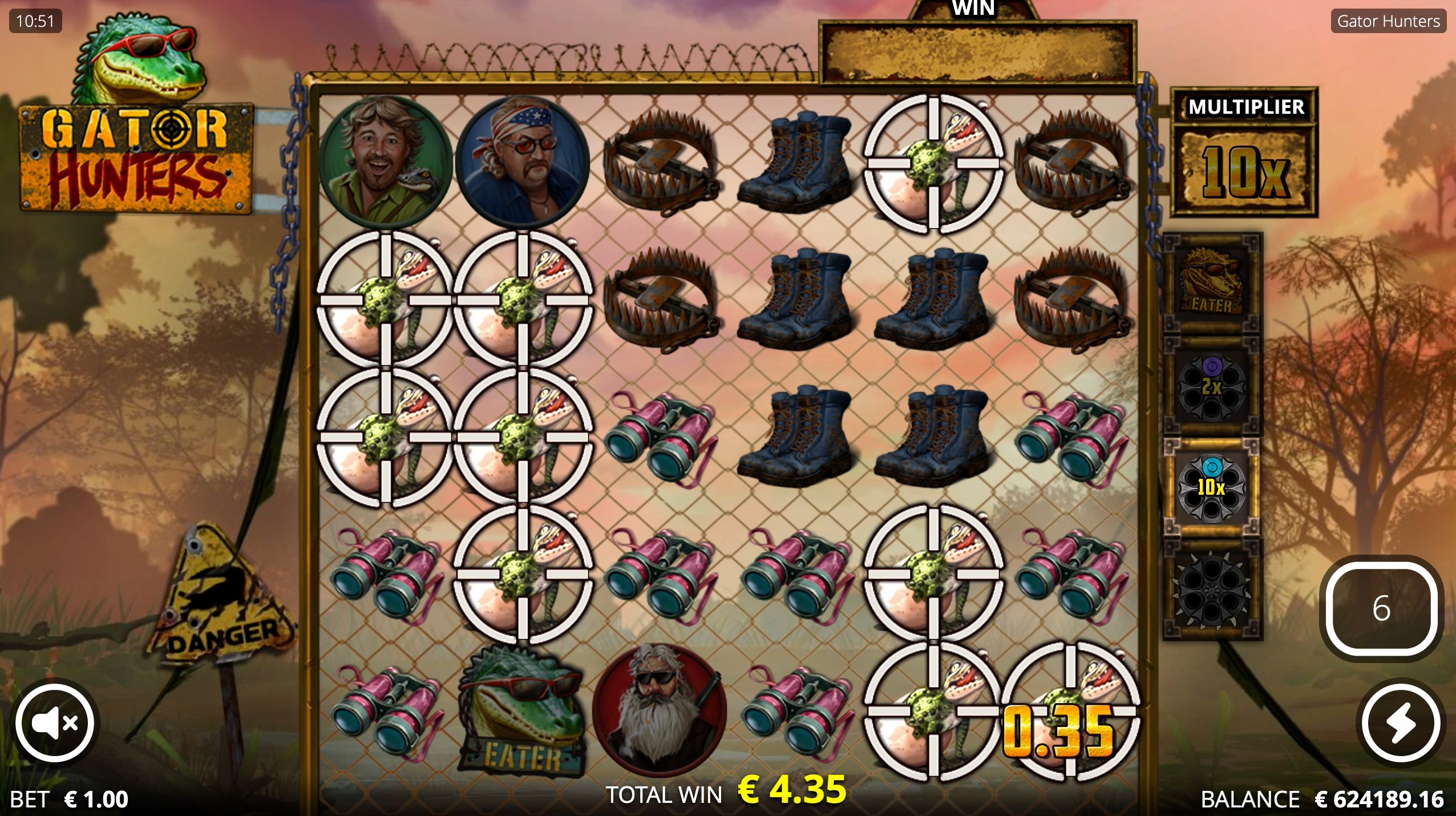 Gameplay