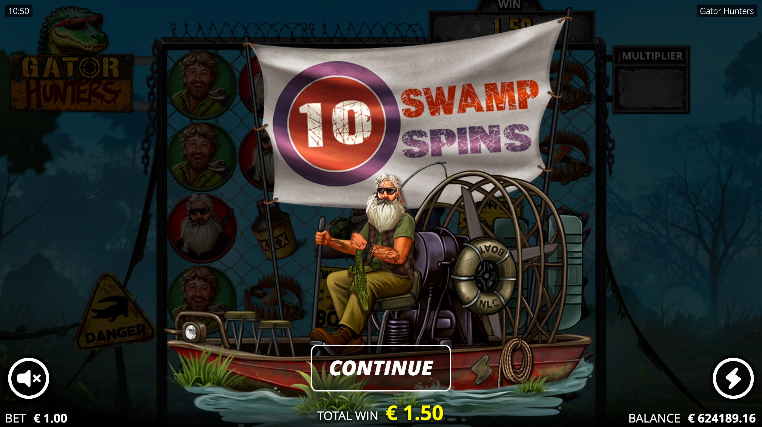 Gameplay