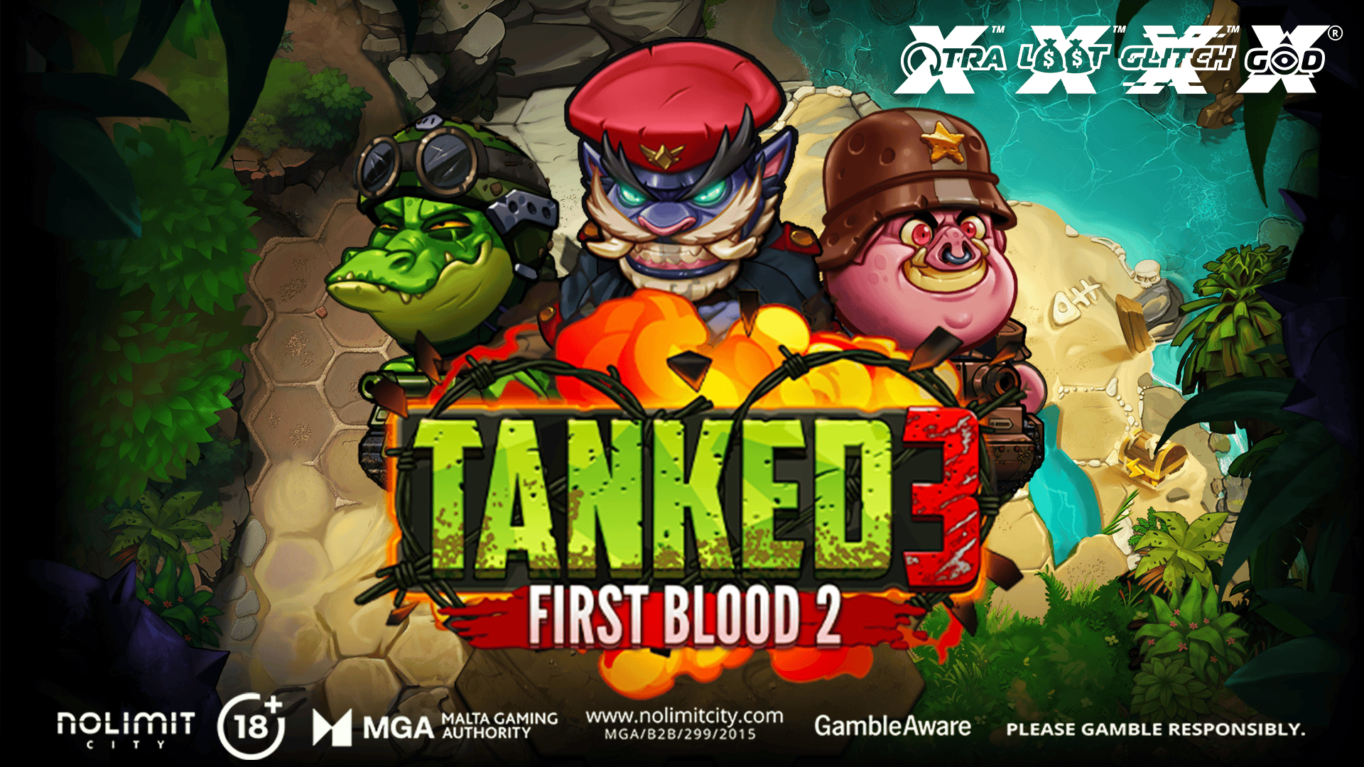 Gameplay