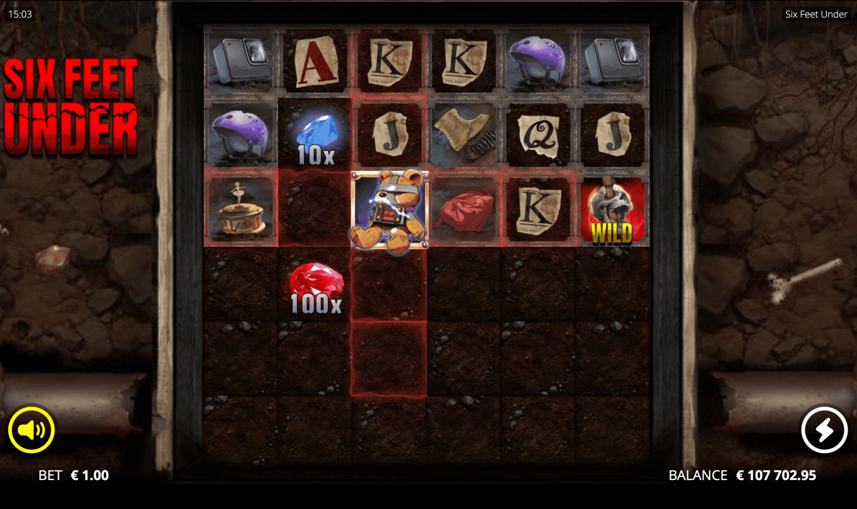 Gameplay