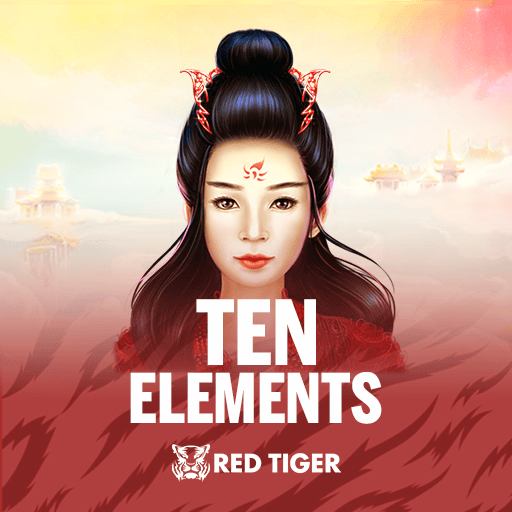 Ten Elements logotyp