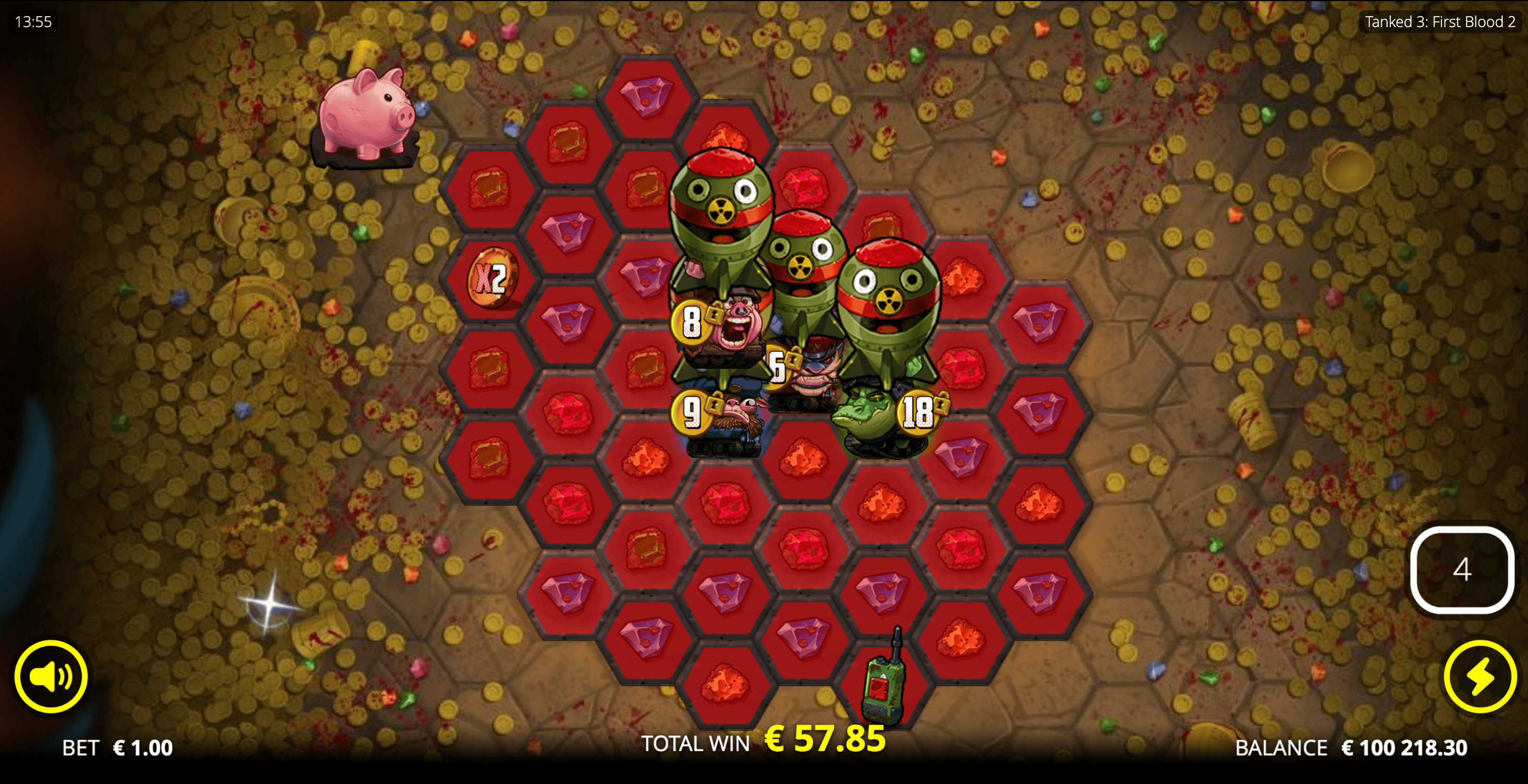 Gameplay