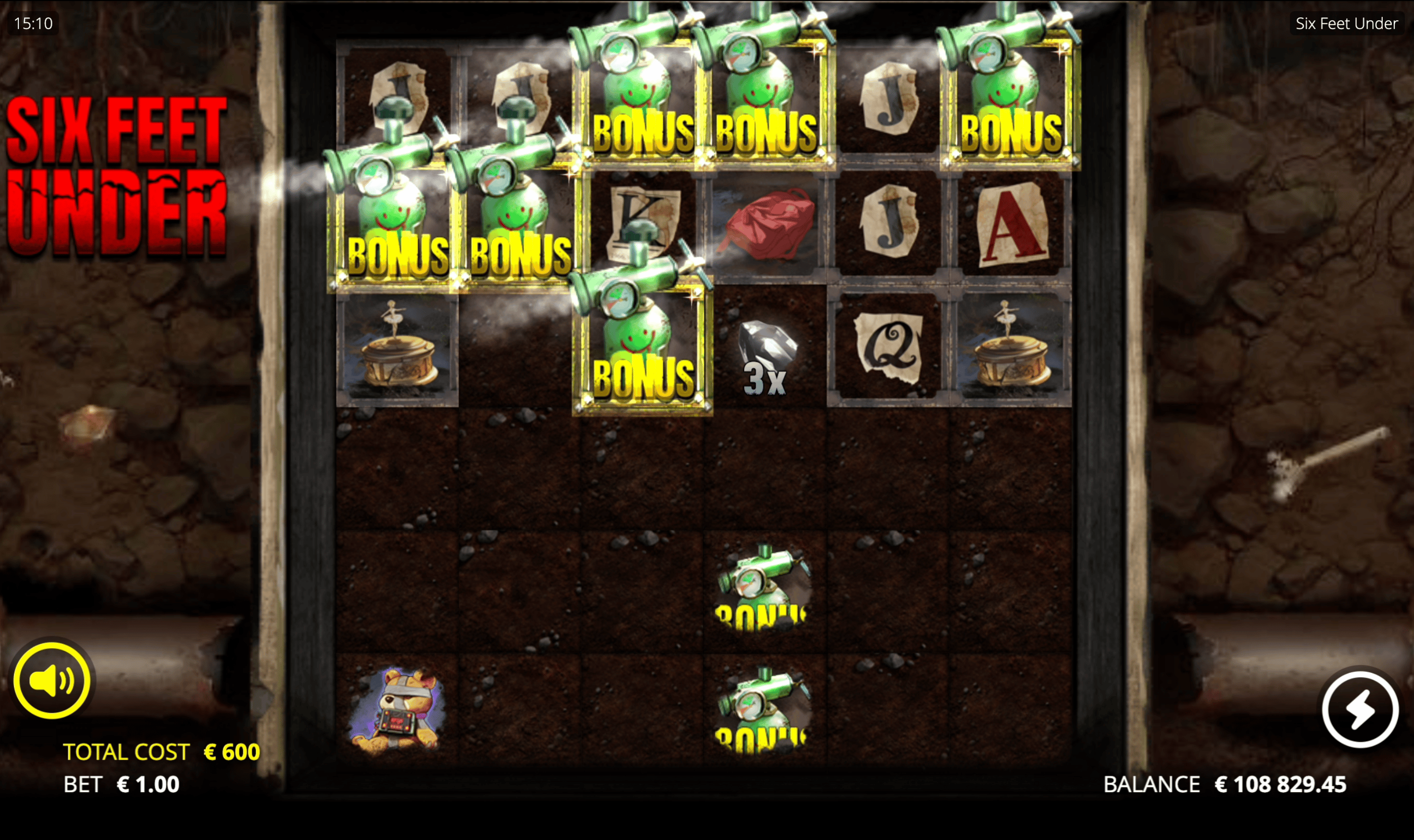 Gameplay