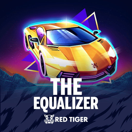 The Equalizer logotyp