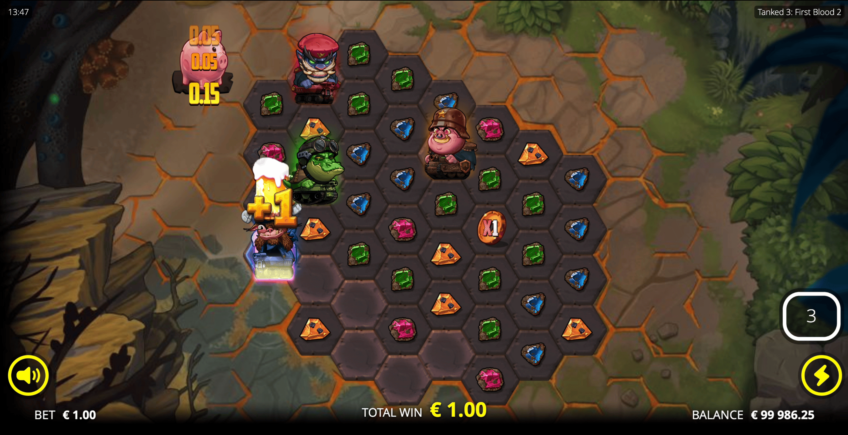 Gameplay