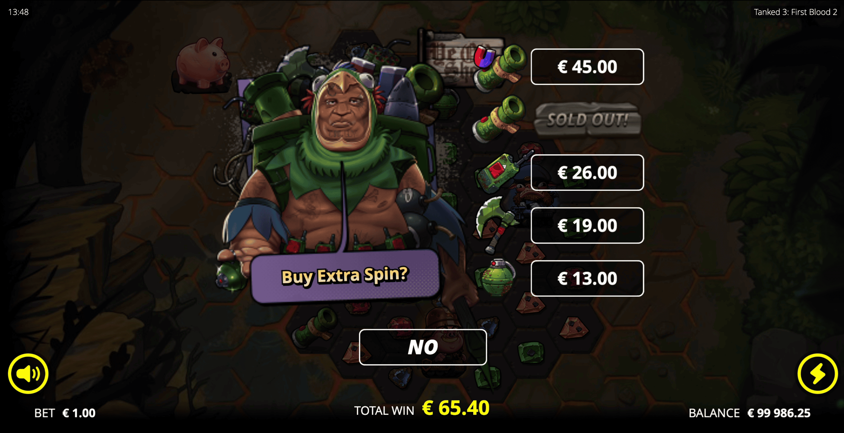 Gameplay