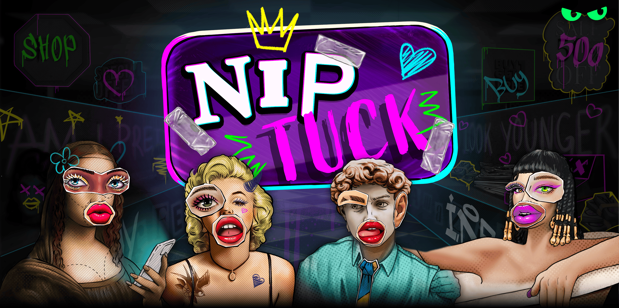 Gameplay