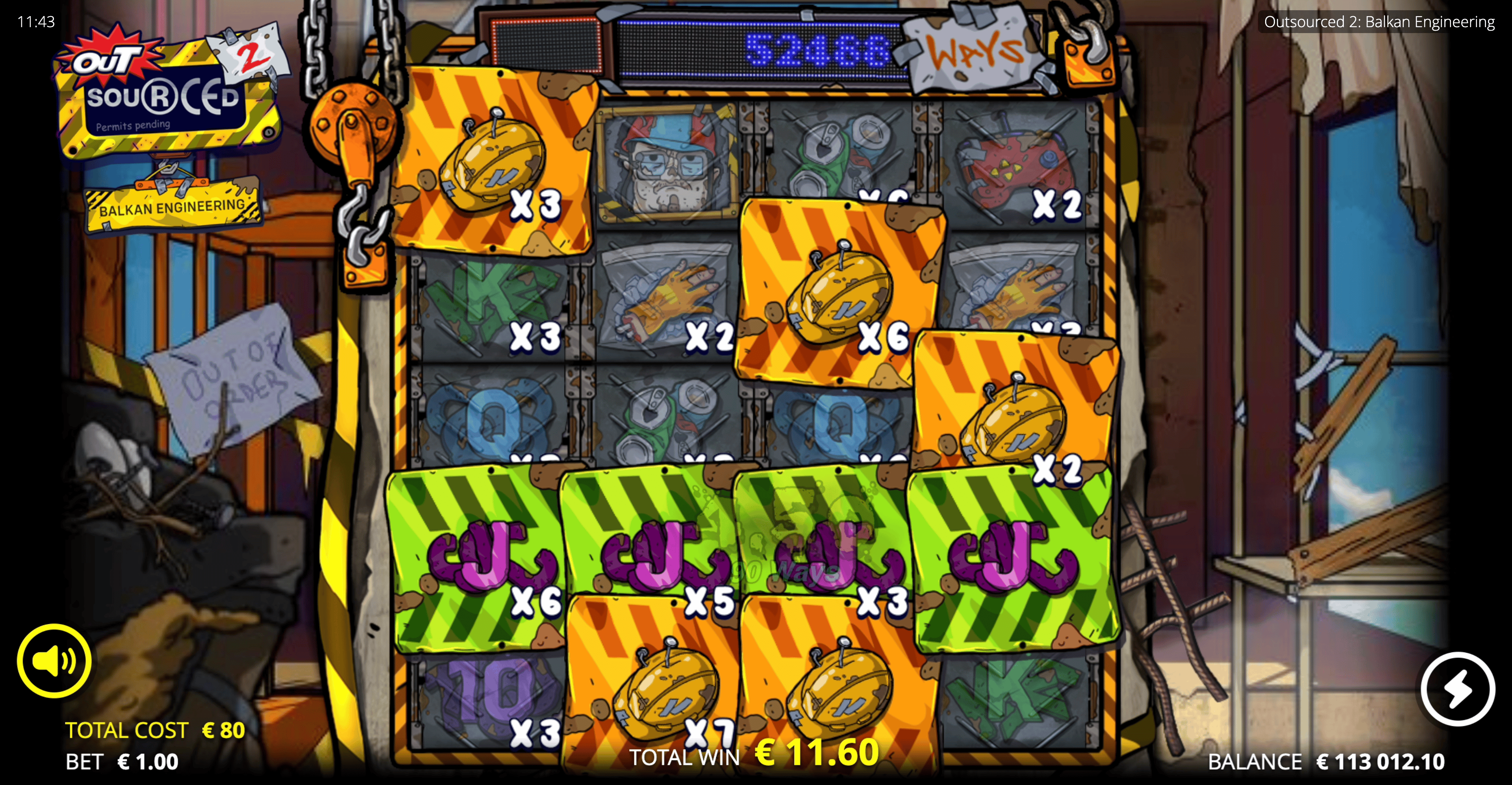 Gameplay