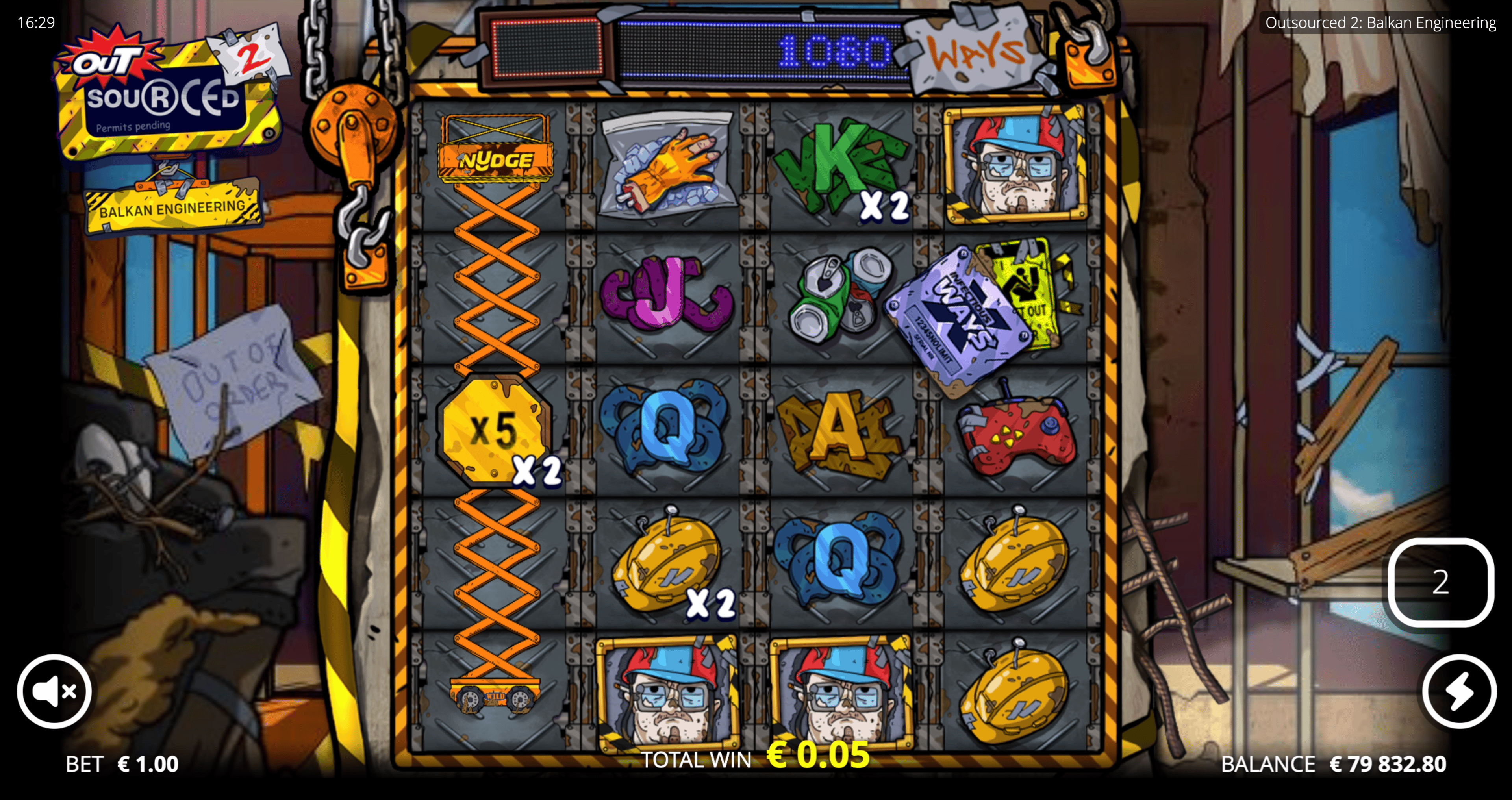 Gameplay