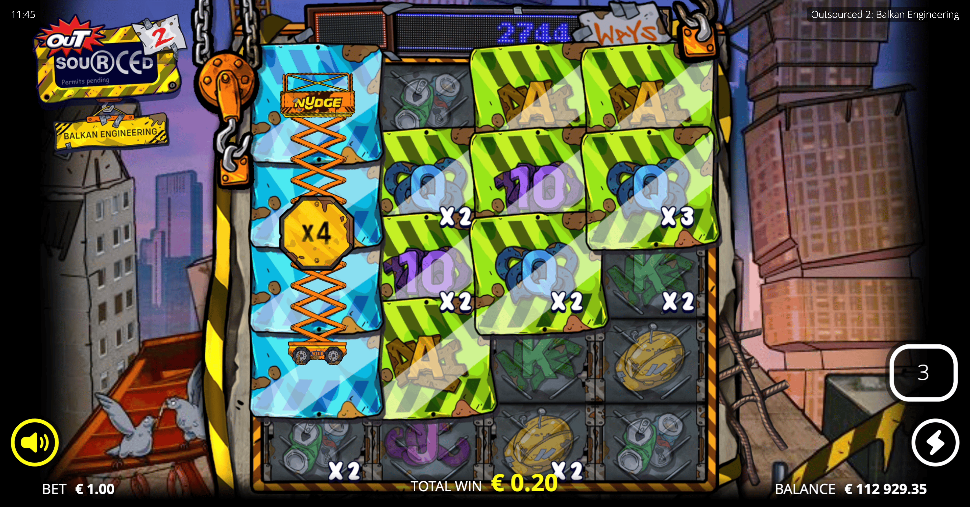 Gameplay