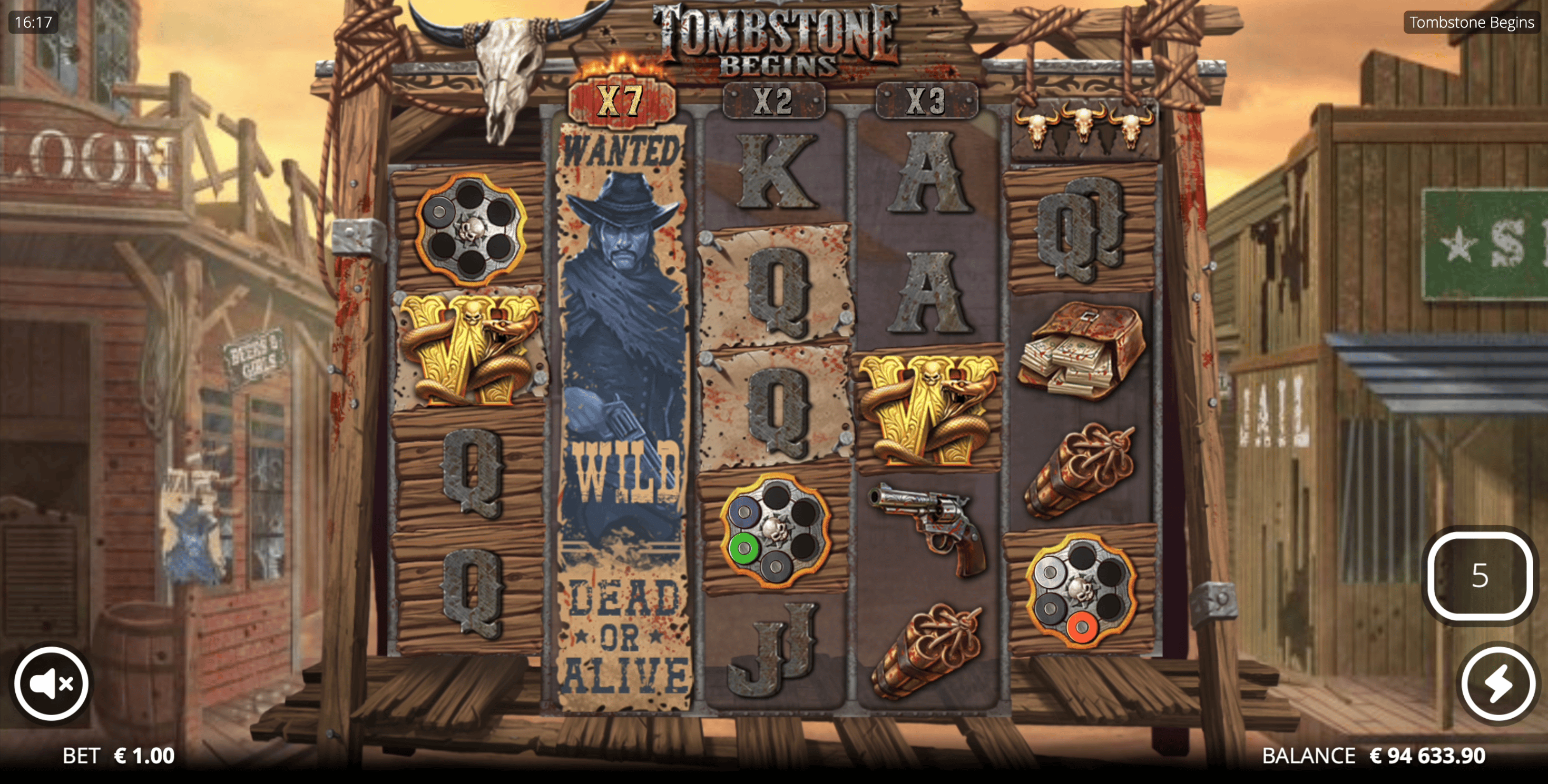 Gameplay
