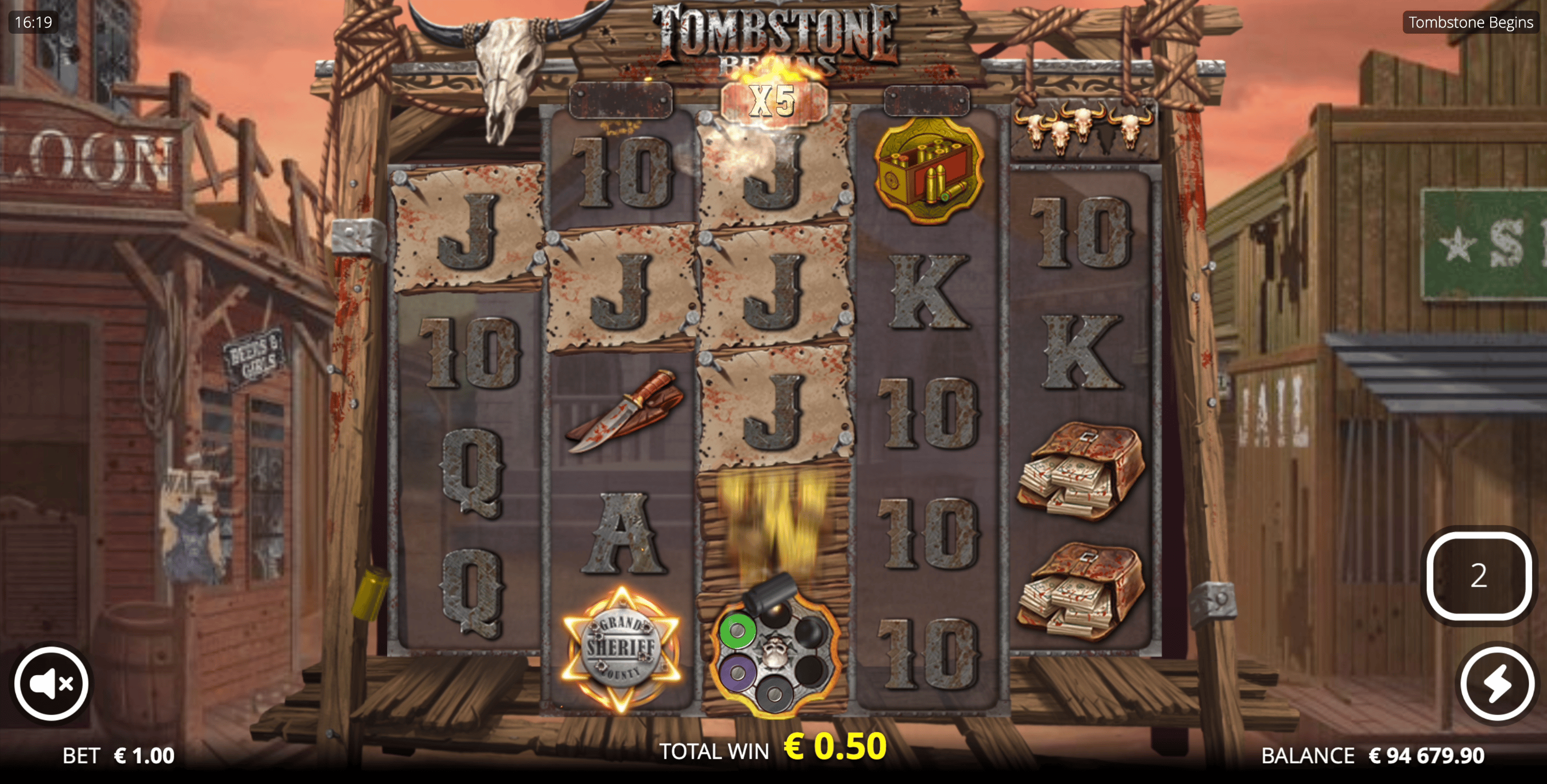 Gameplay