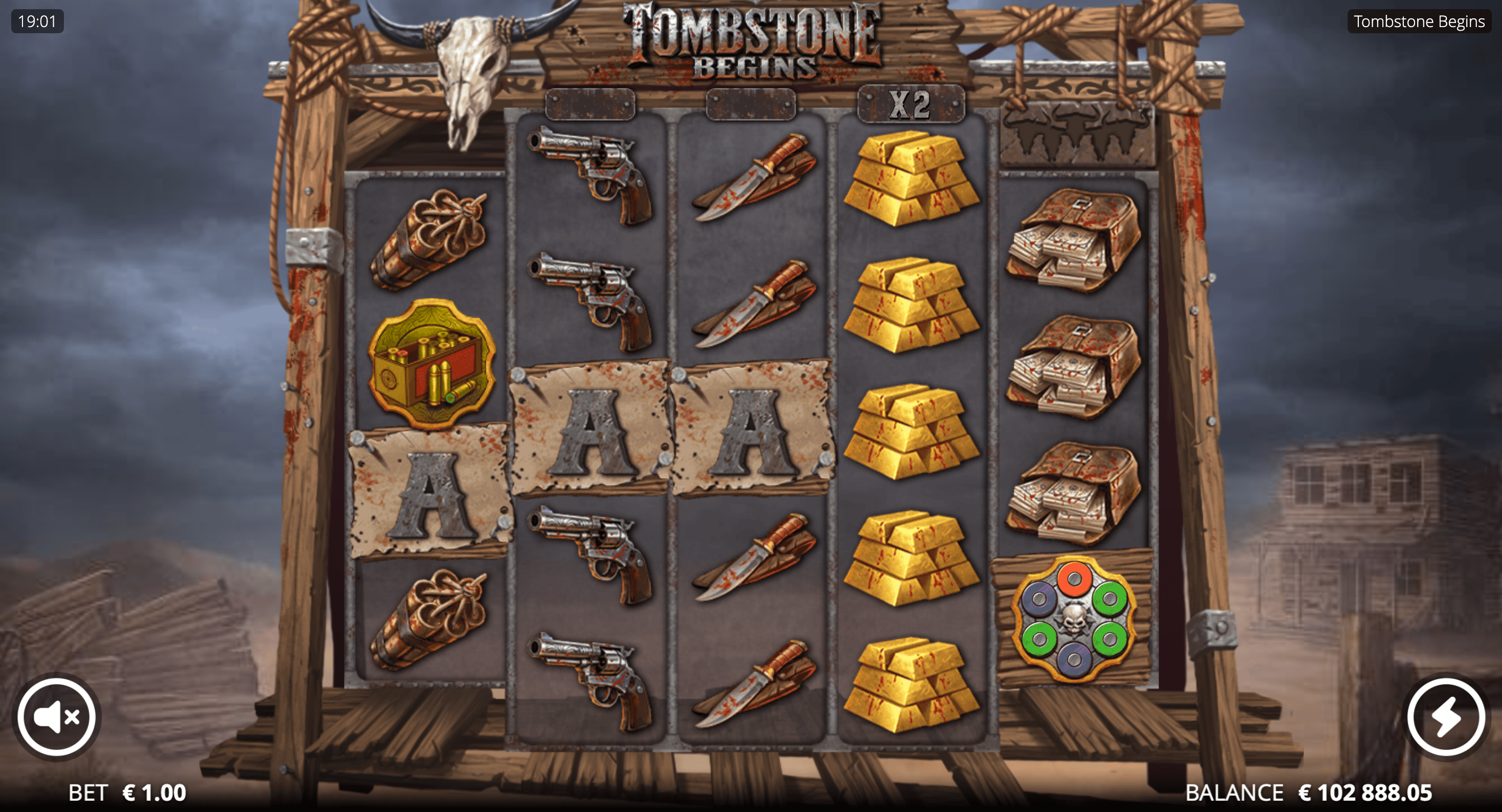 Gameplay