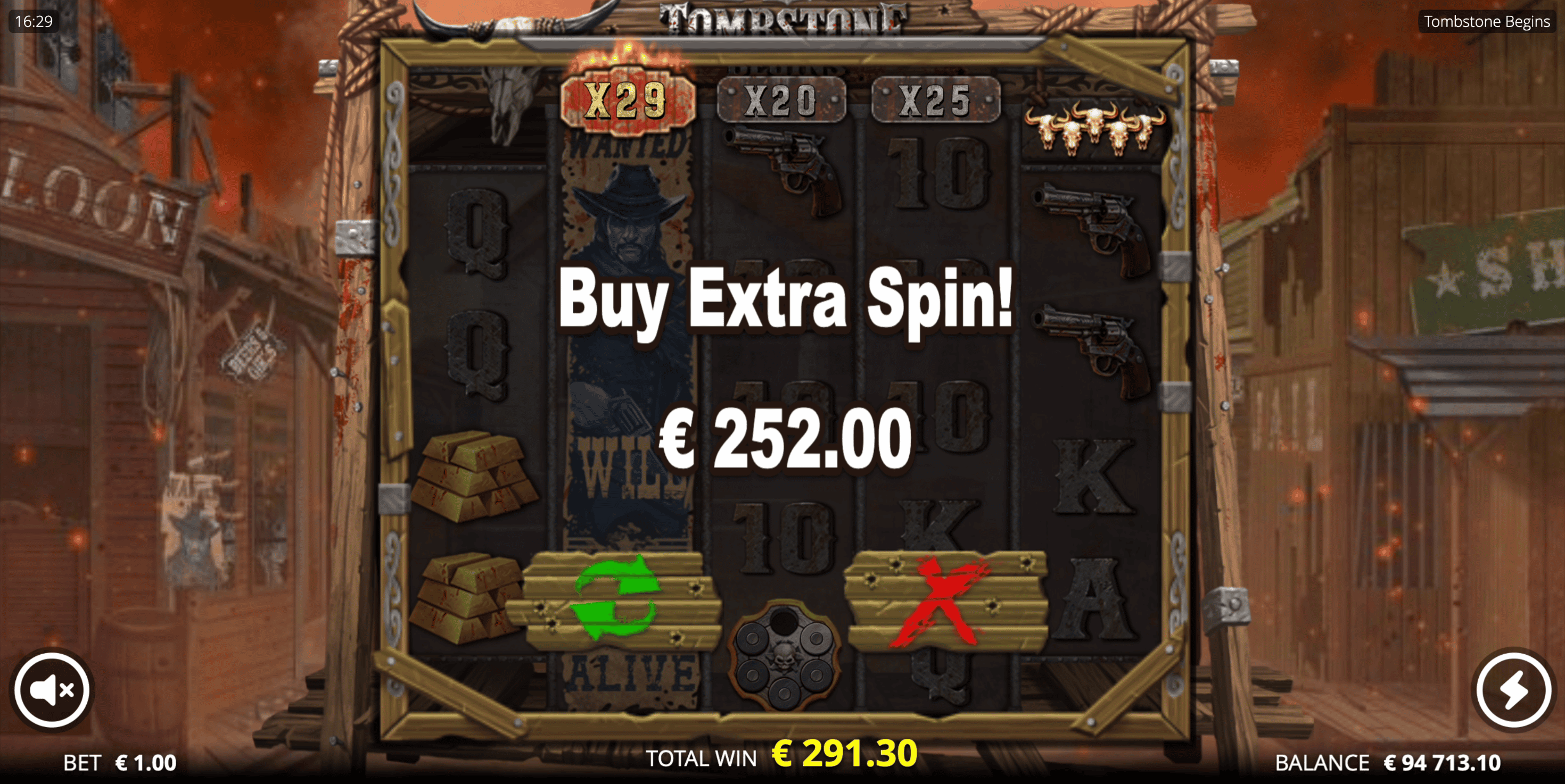 Gameplay