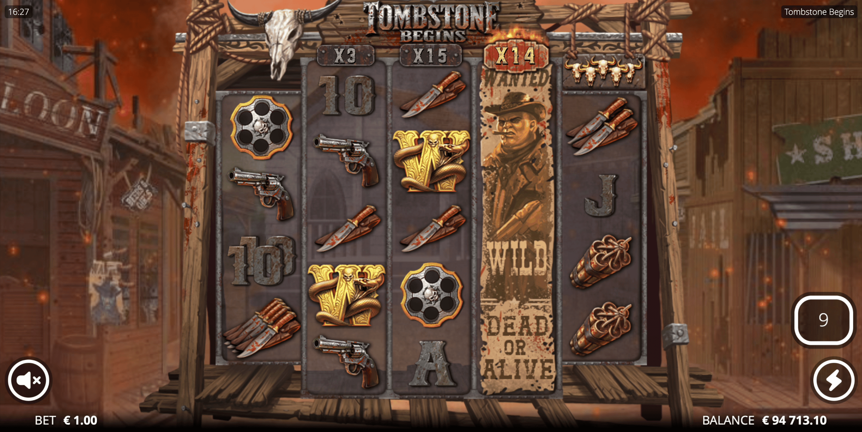 Gameplay