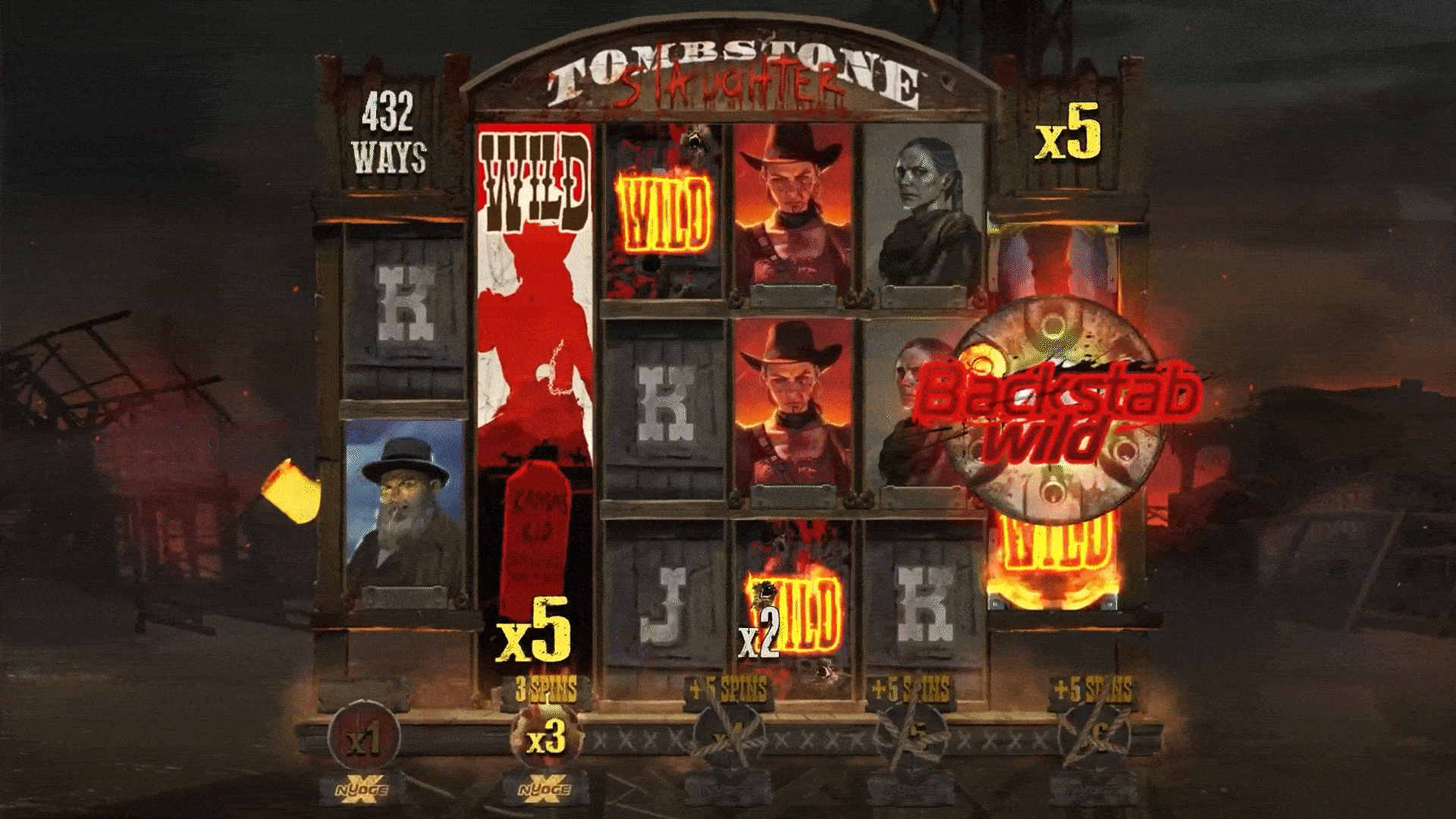 Gameplay