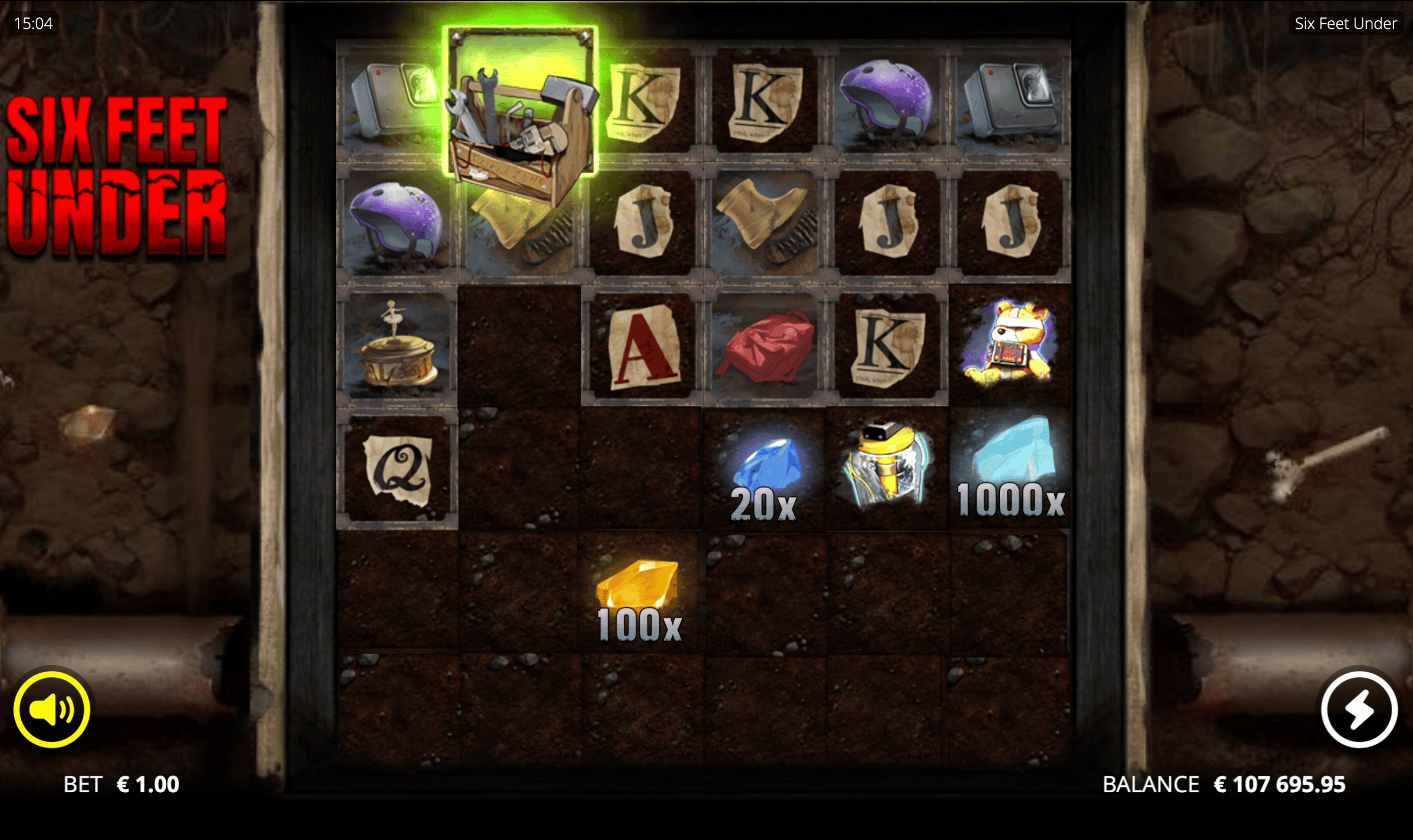 Gameplay