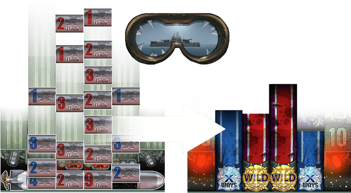 Torpedo Builder 画像