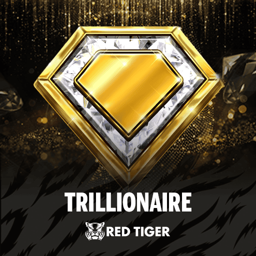 Trillionaire logotyp