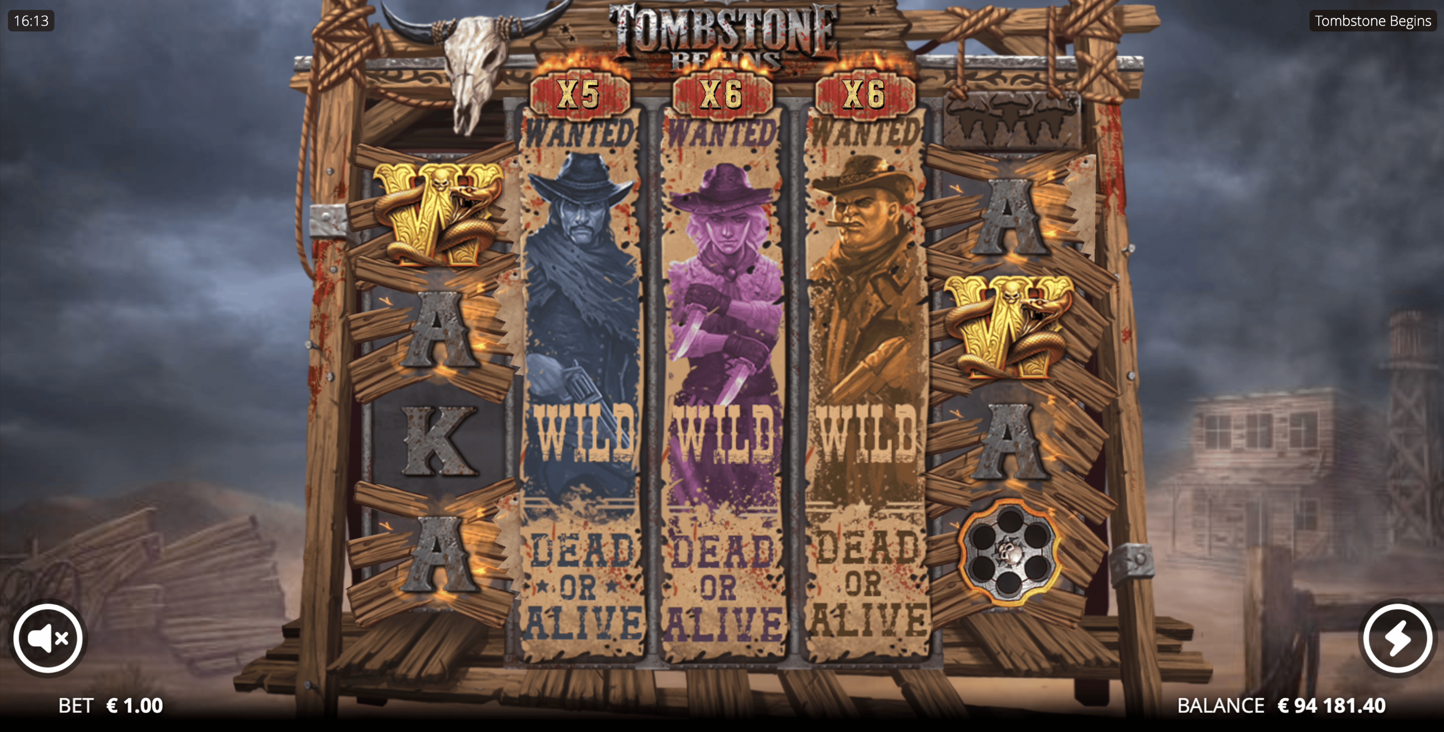 Gameplay