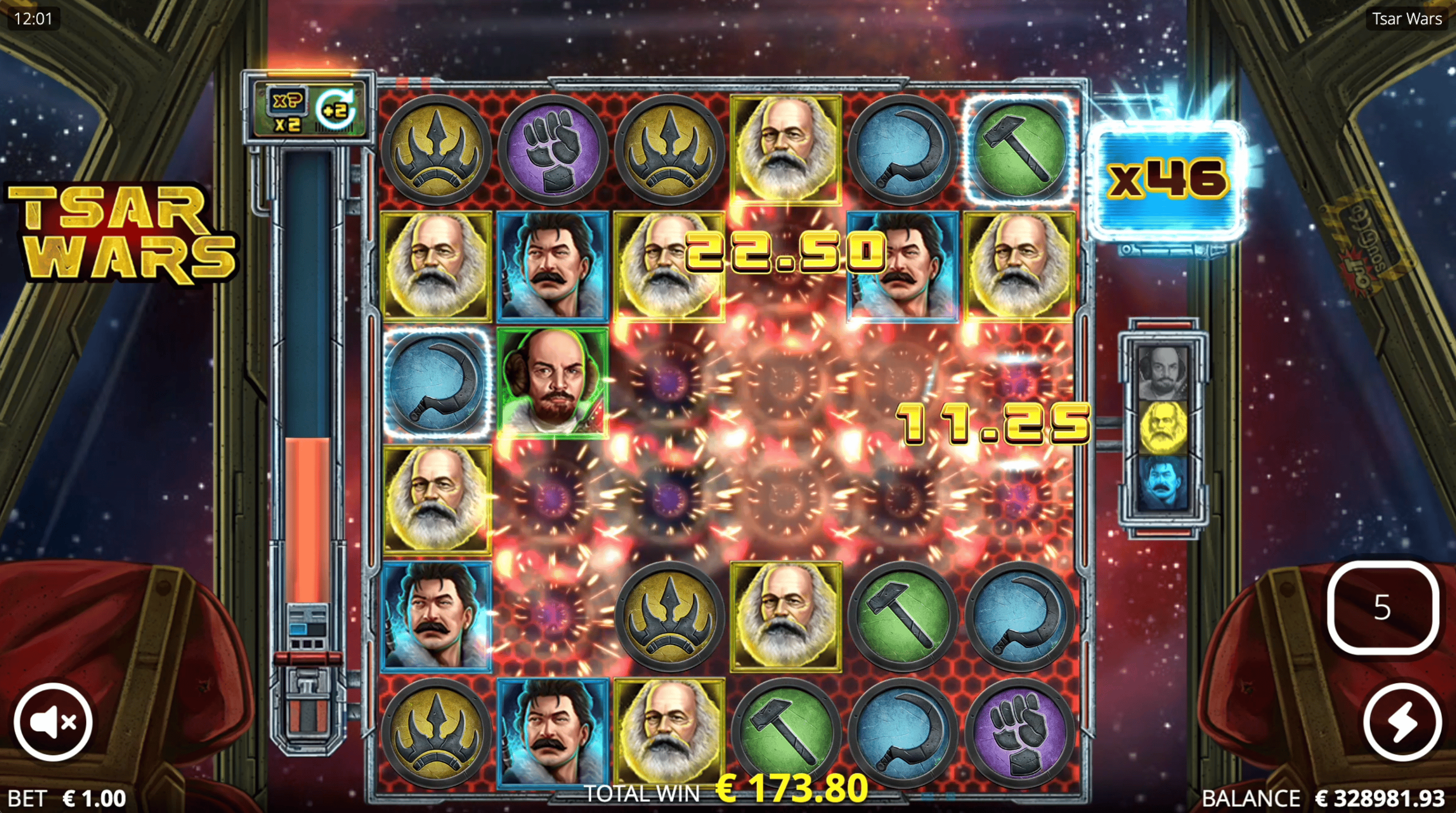 Gameplay