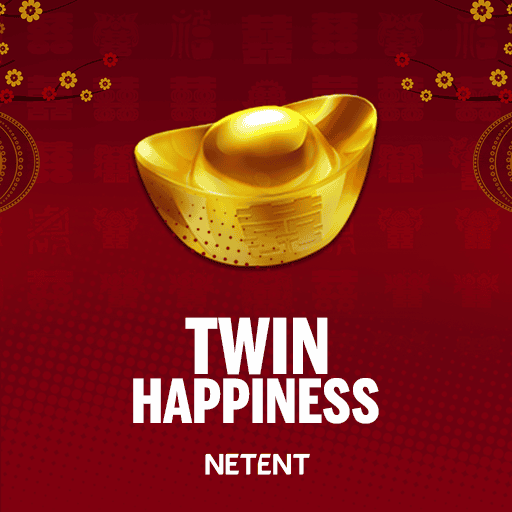 Twin Happiness™ logotyp
