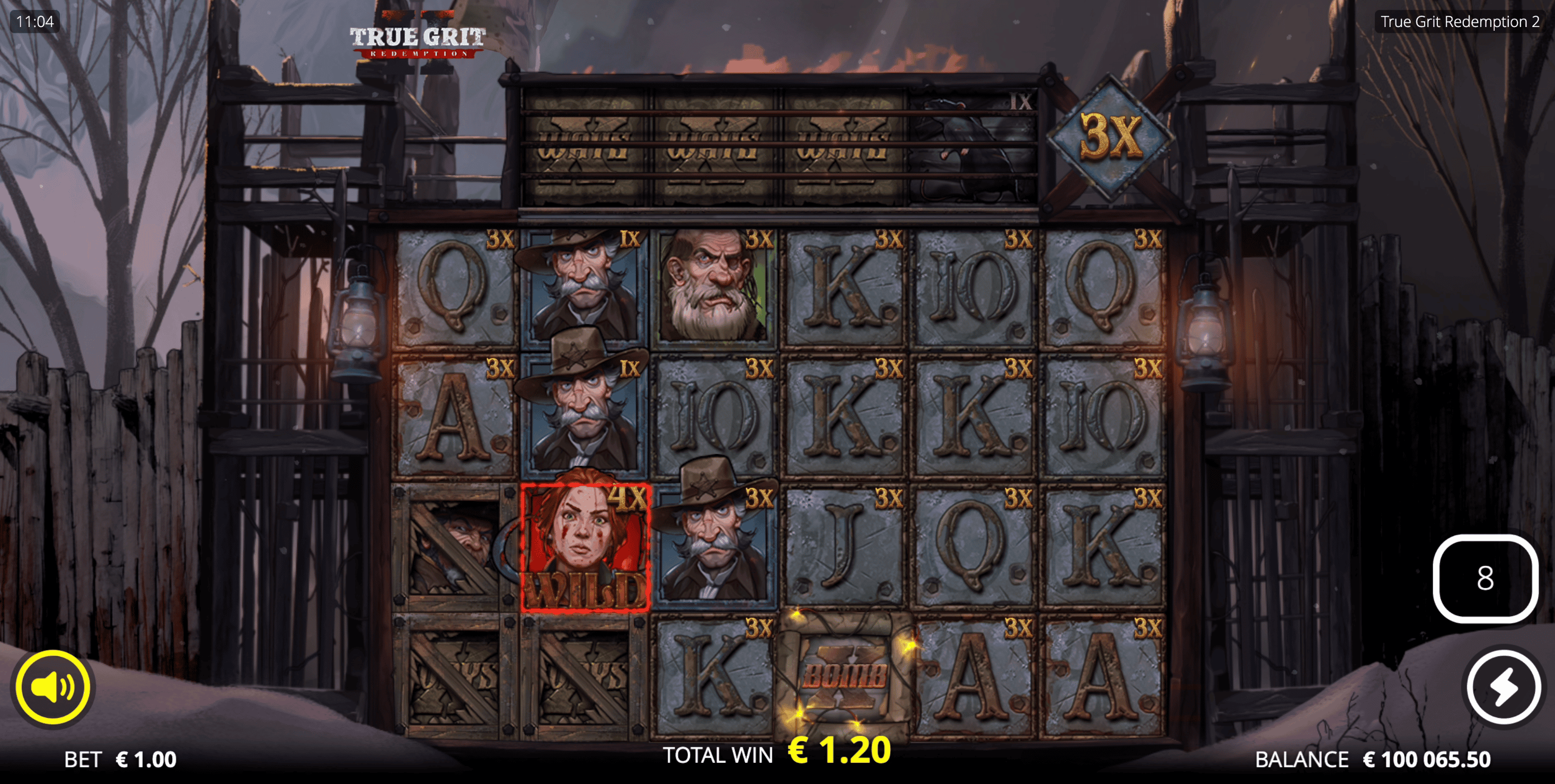 Gameplay