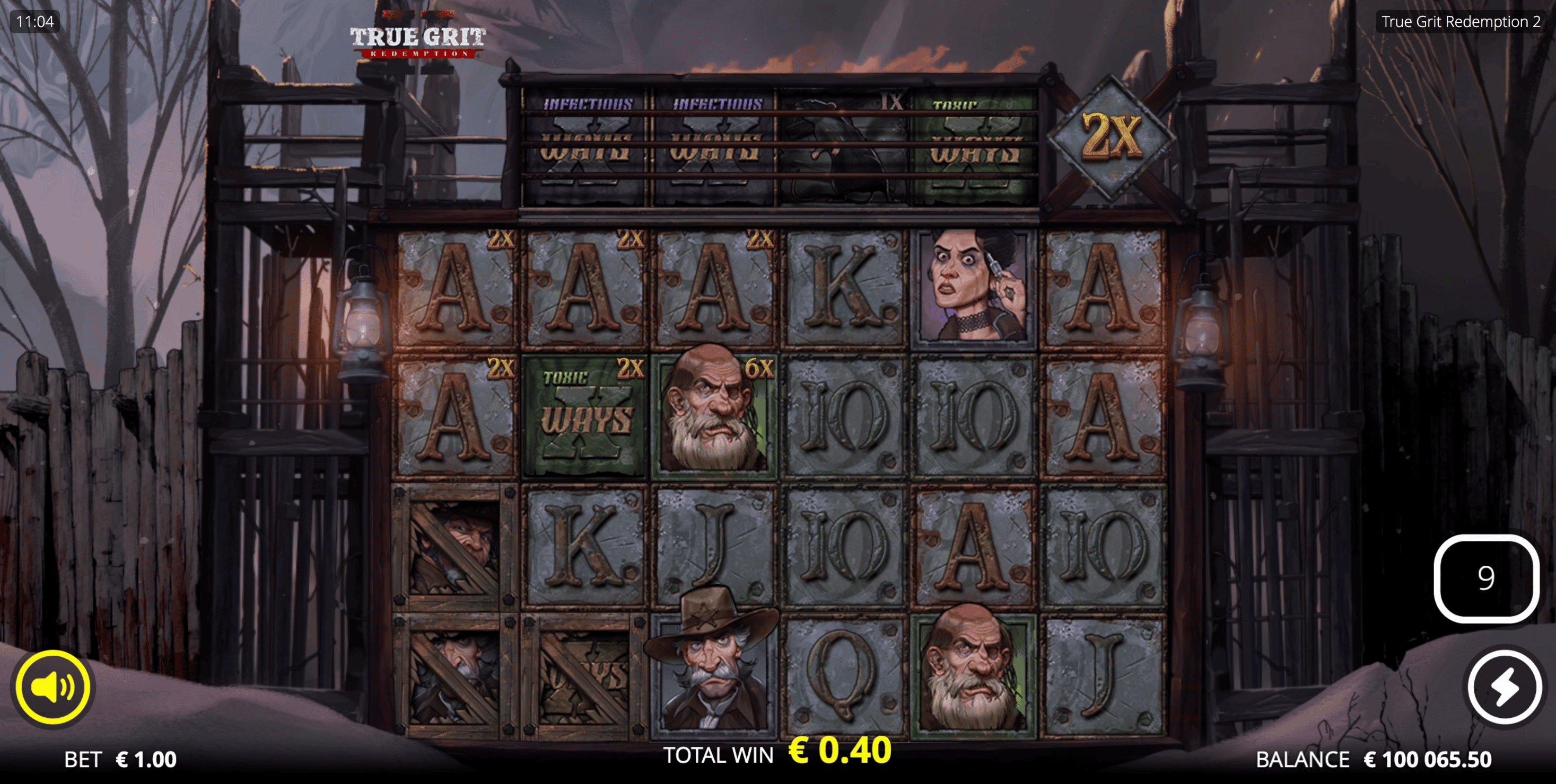 Gameplay