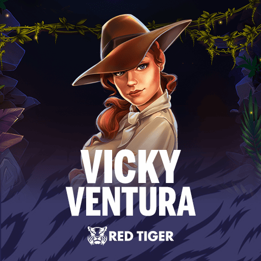 Vicky Ventura logotyp