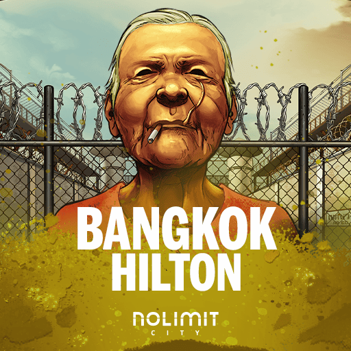 Bangkok Hilton logotyp
