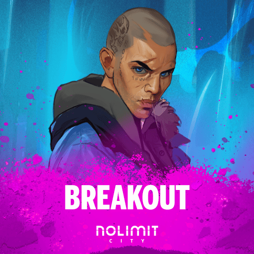 Breakout logotyp