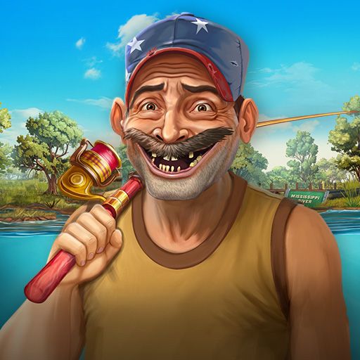 Catfish Hunters