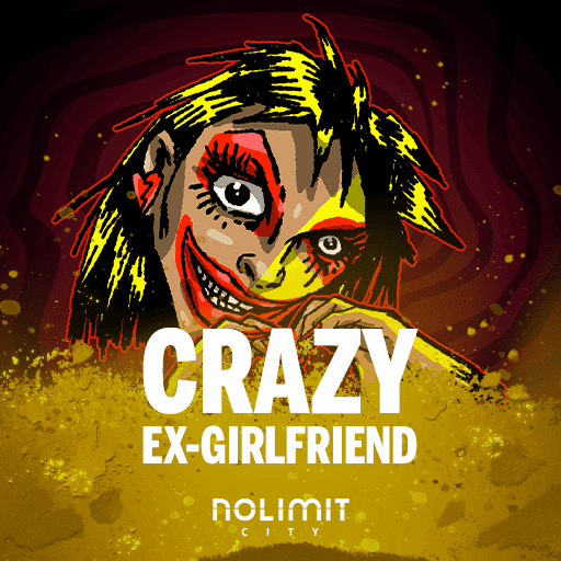 Crazy Ex-Girlfriend logotyp