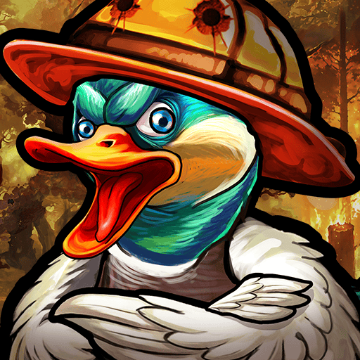Duck Hunters 2 – gratis demoslot