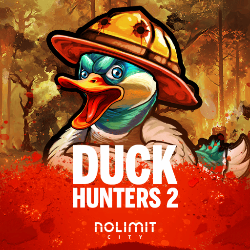 Duck Hunters 2 logotyp