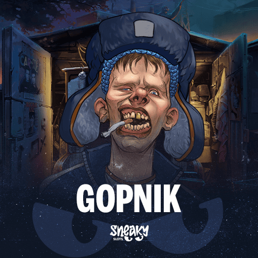 Gopnik logotyp