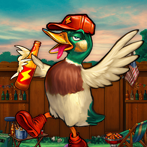 Duck Hunters: Happy Hour – gratis demoslot
