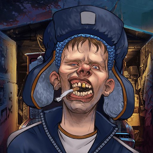 Gopnik – gratis demoslot