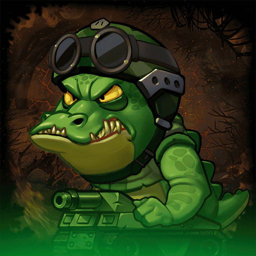 Tanked 3: First Blood 2 – gratis demoslot