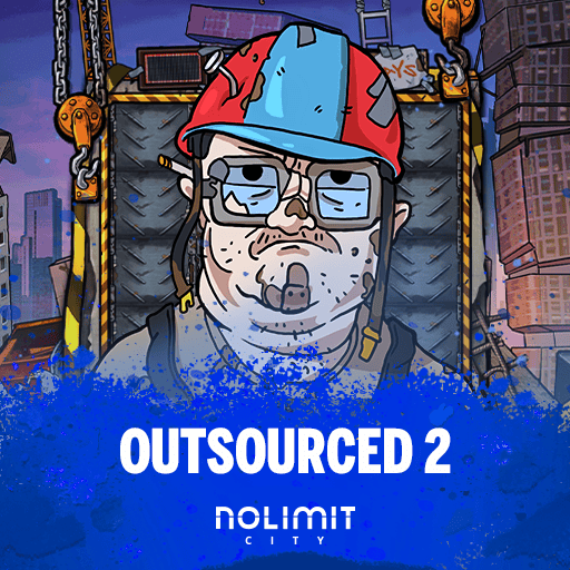 Outsourced 2 - Balkan Engineering logotyp