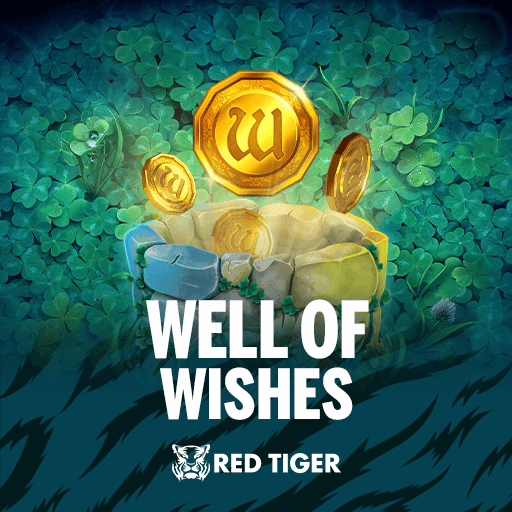 Well of Wishes logotyp