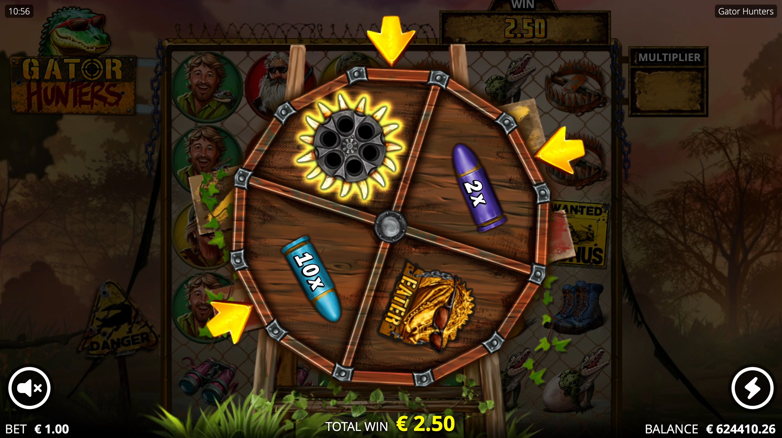 Gameplay