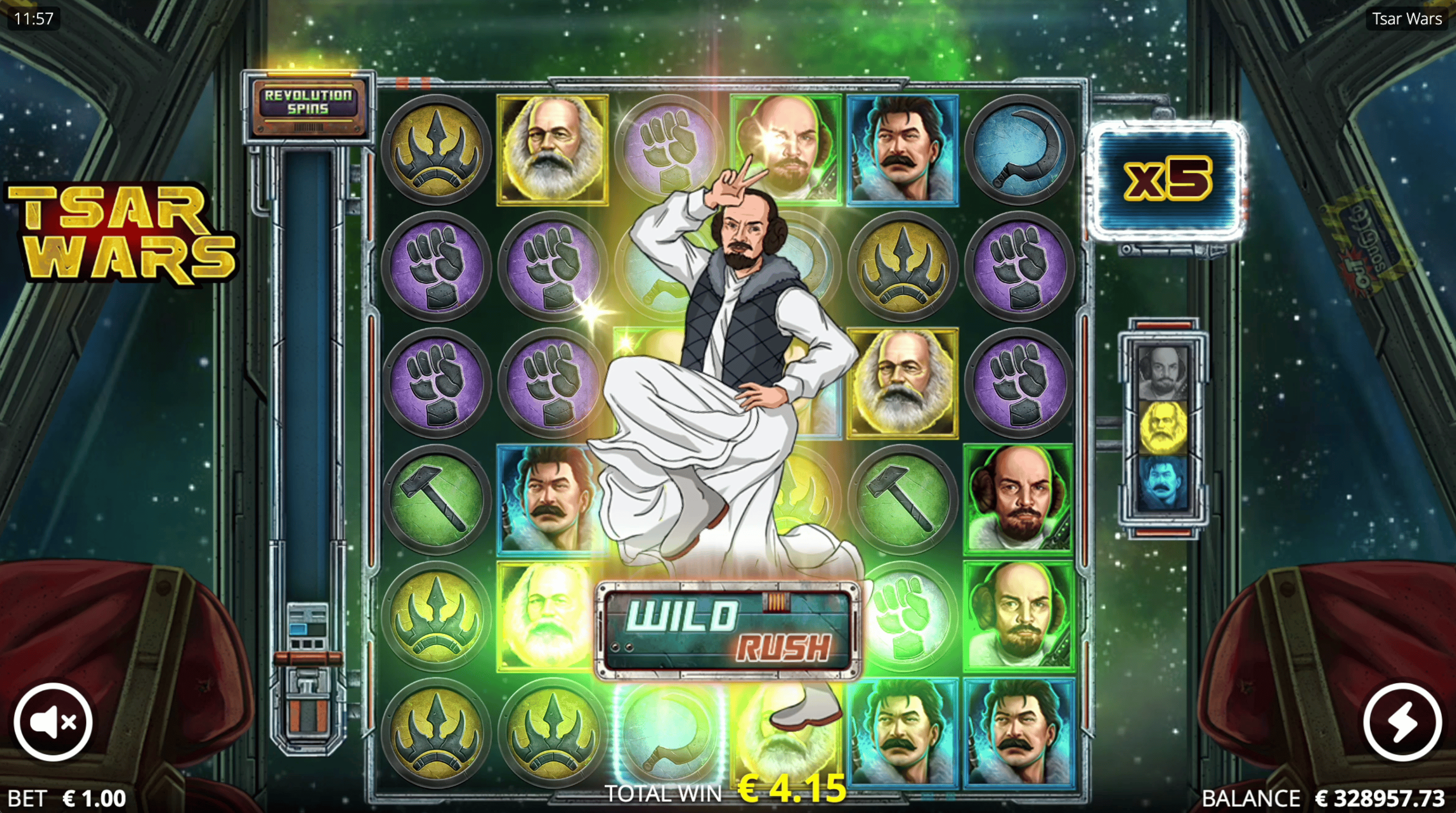 Gameplay